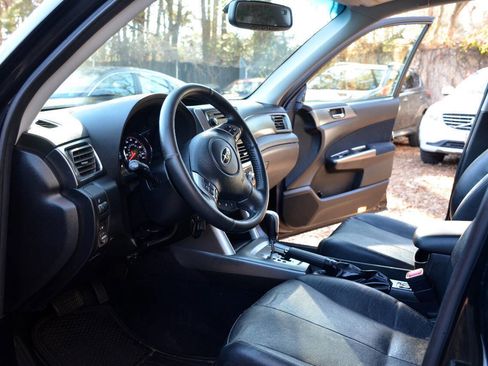 Used 2013 Subaru Forester 2.5X Touring image 13