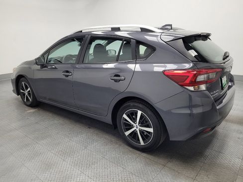 Used 2022 Subaru Impreza Premium image 3