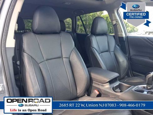 Certified 2023 Subaru Outback Touring AWD/4WD image 17