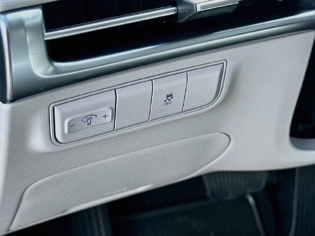 New 2026 Hyundai Tucson SE FWD image 10