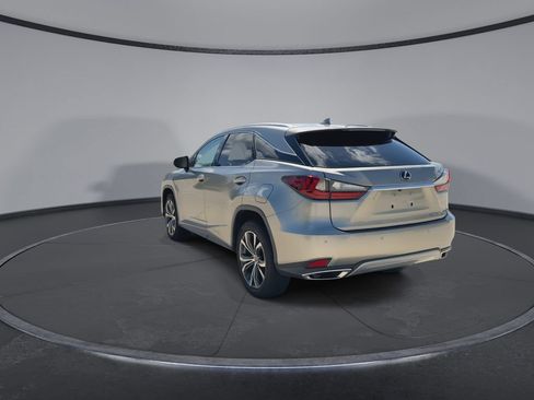 Certified 2022 Lexus RX 350 FWD w/ Premium Package image 7