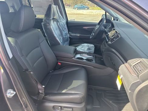 New 2026 Honda Ridgeline RTL image 12