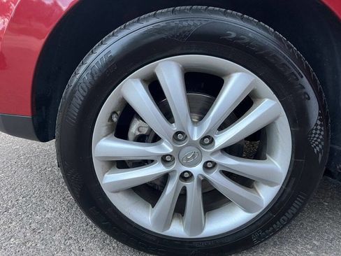 Used 2013 Hyundai Tucson Limited image 24