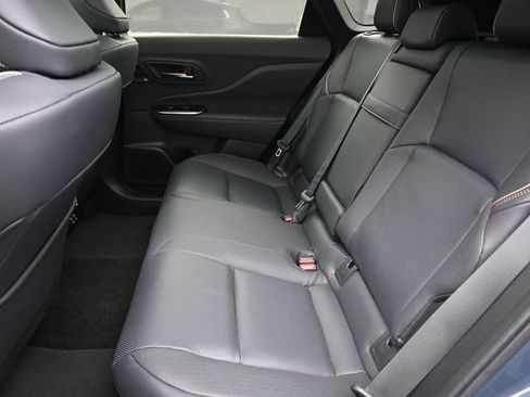 Certified 2025 Toyota Crown Signia w/ Advanced Technology Package image 12