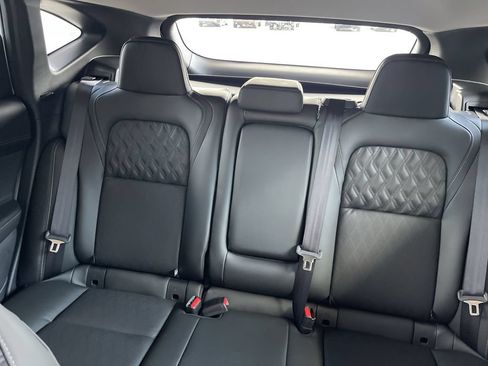 New 2026 Nissan Murano Platinum w/ Technology Package AWD/4WD image 23