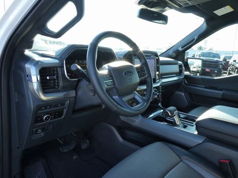 Used 2024 Ford F150 Lariat image 20