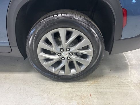 New 2026 Buick Enclave Preferred w/ Power Package image 38