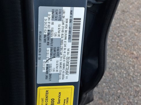 Certified 2024 MAZDA CX-5 Carbon Edition AWD/4WD image 31