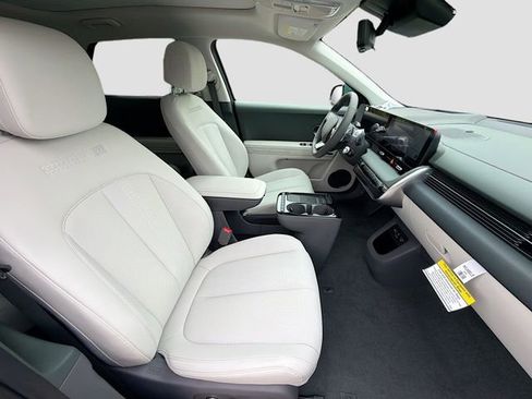 New 2026 Hyundai Ioniq 5 Limited RWD image 29