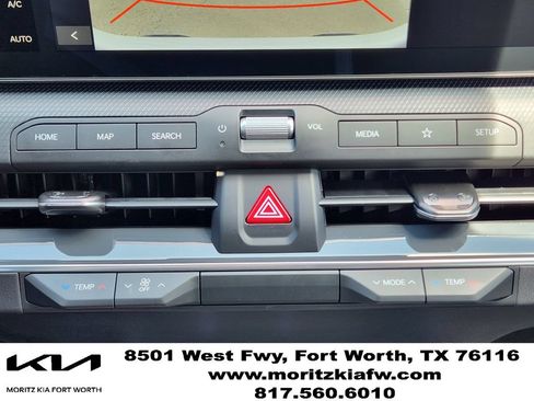 New 2026 Kia K4 GT-Line Turbo w/ GT-Line Premium Package FWD image 14
