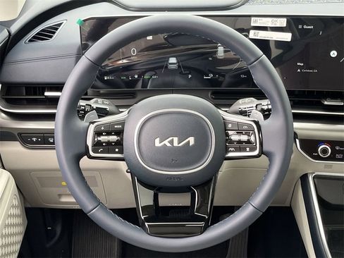 New 2026 Kia Carnival SX image 12