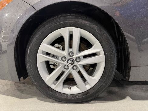 Used 2022 Toyota Corolla SE FWD image 17