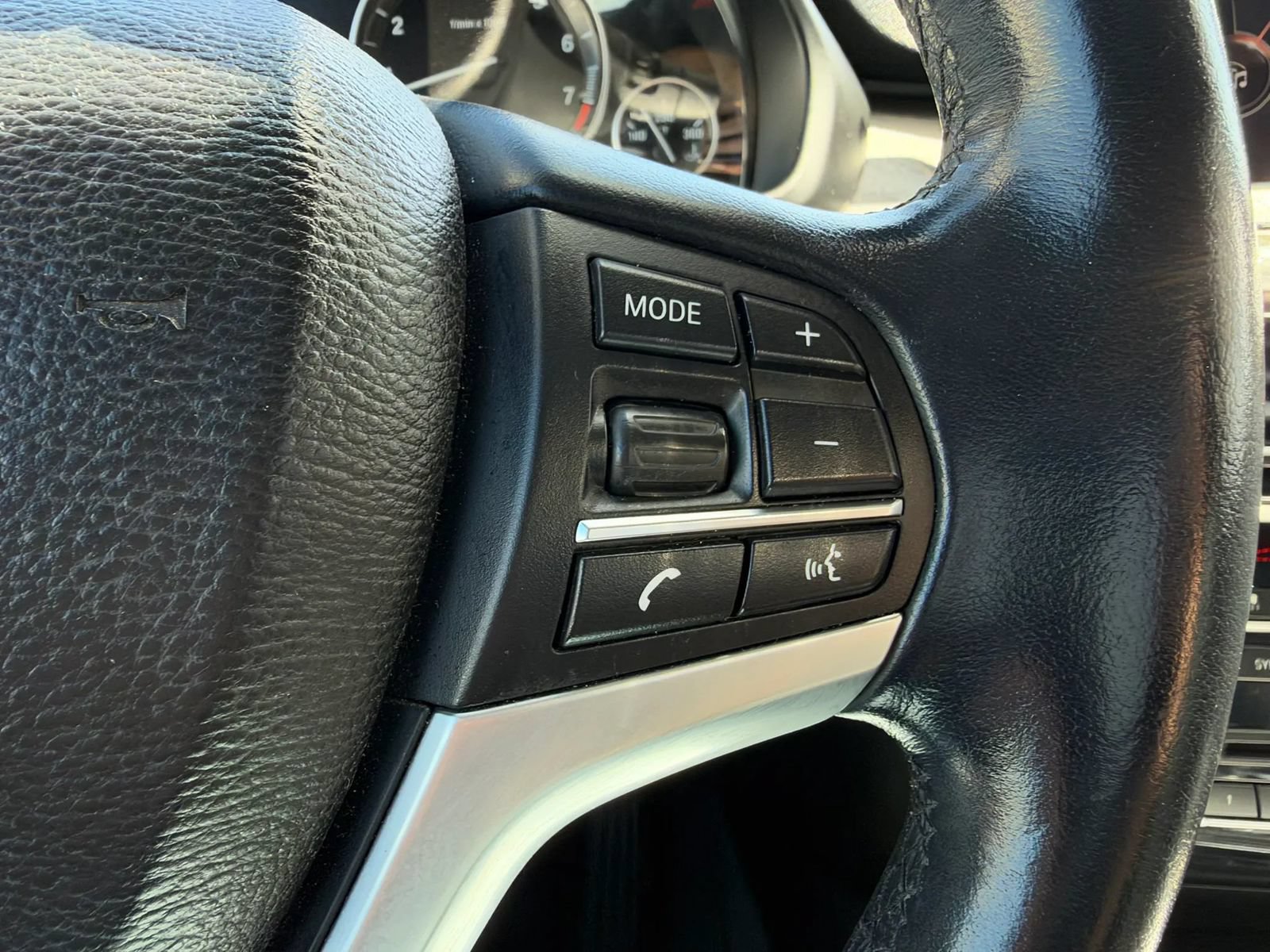 Used 2015 BMW X5 xDrive35i AWD/4WD image 41