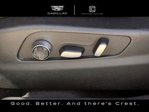 Used 2024 Cadillac XT4 Premium Luxury image 27