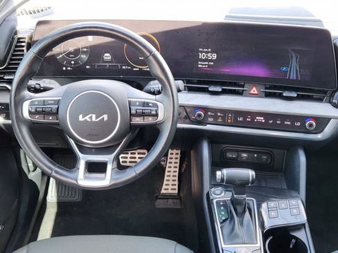 Used 2023 Kia Sportage X-Pro Prestige AWD/4WD image 26