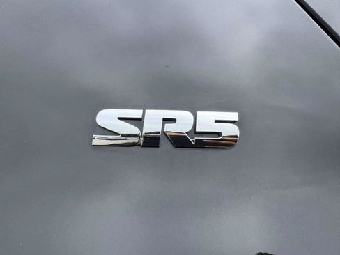 Used 2024 Toyota 4Runner SR5 AWD/4WD image 15