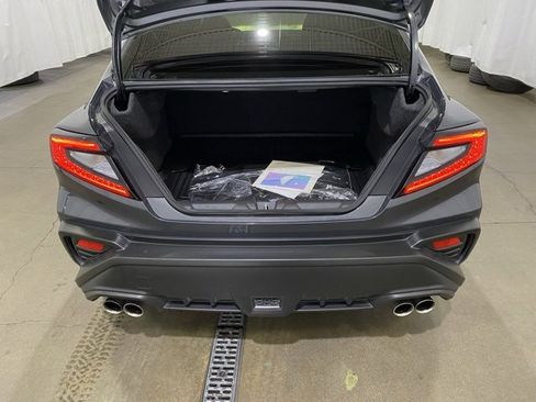 Used 2024 Subaru WRX Premium image 12