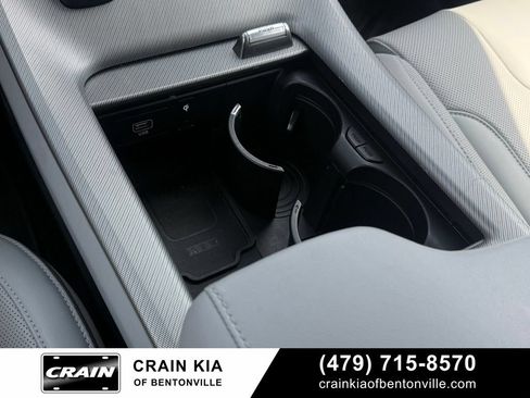 Used 2024 Hyundai Palisade SEL AWD/4WD image 19