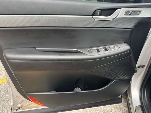 Used 2025 Hyundai Palisade SEL FWD image 18