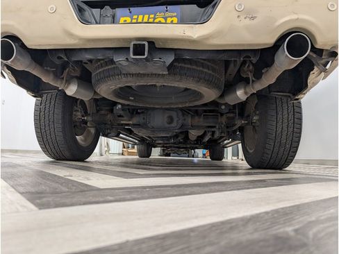 Used 2015 RAM 1500 Laramie Longhorn w/ Convenience Group image 22