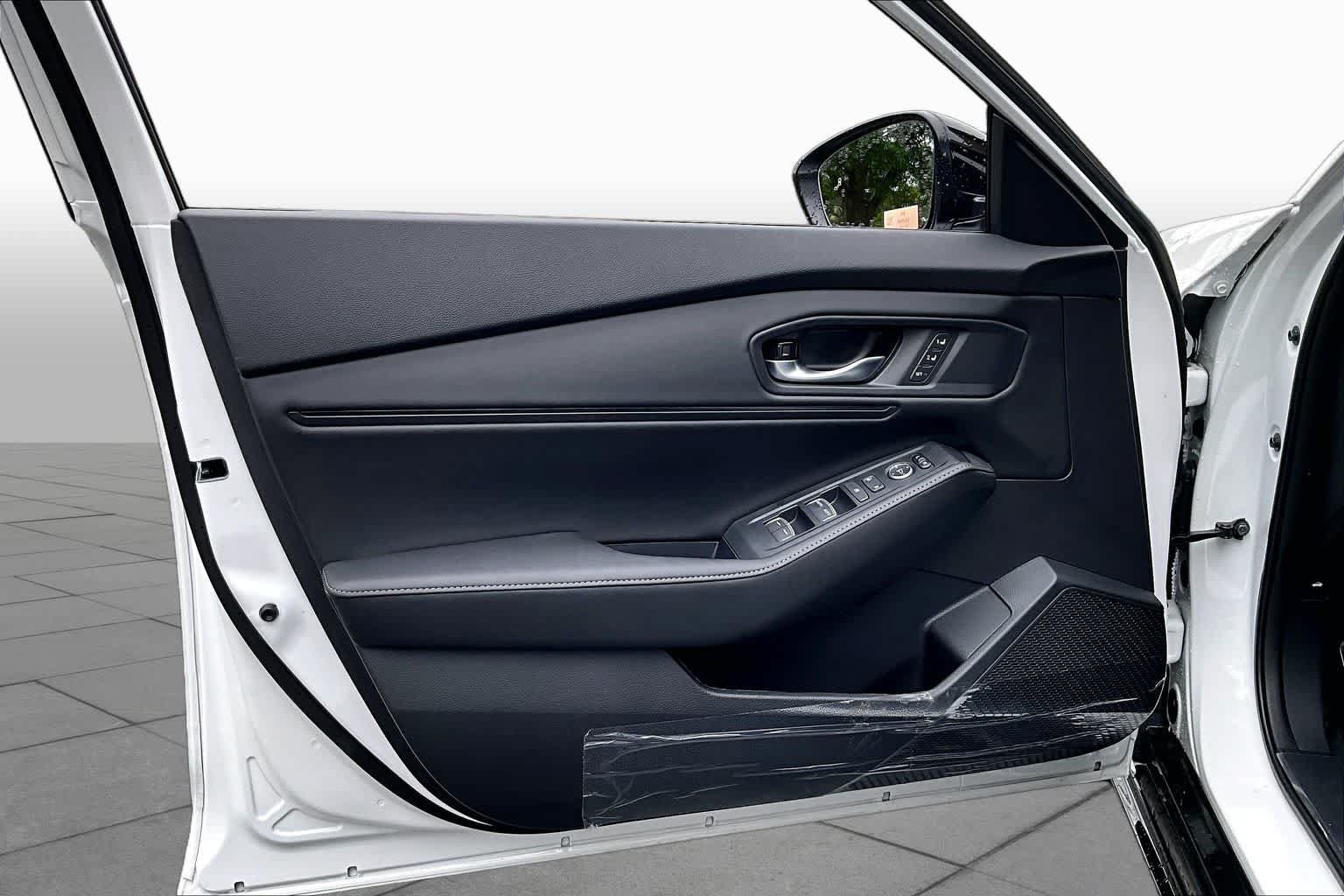 New 2026 Honda Accord Sport image 13