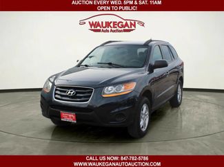 Used 2011 Hyundai Santa Fe GLS video 1