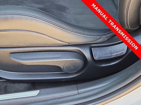 Used 2025 Hyundai Elantra N FWD image 14