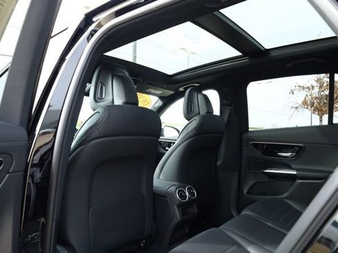 Certified 2026 Mercedes-Benz GLC 300 image 25