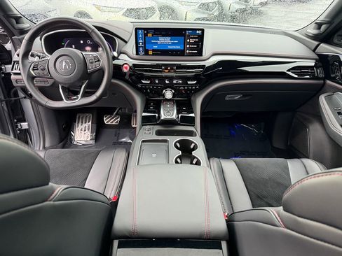 Certified 2025 Acura MDX A-Spec AWD/4WD image 26