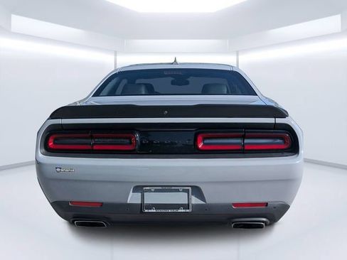 Used 2022 Dodge Challenger R/T w/ Plus Package RWD image 4