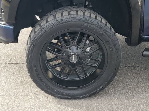 Used 2021 Chevrolet Silverado 1500 RST w/ All Star Edition Plus image 31