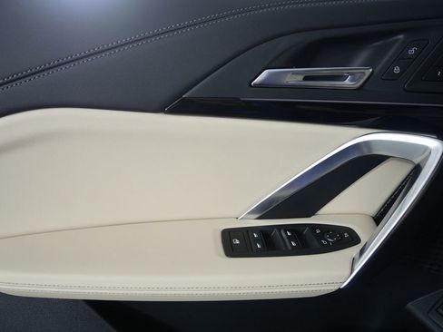 New 2025 BMW X1 xDrive28i image 9