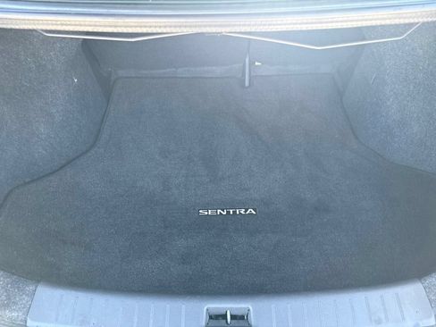 Used 2015 Nissan Sentra S FWD image 22