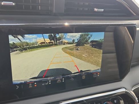 New 2026 GMC Sierra 2500 AT4X w/ AT4X AEV Edition image 28