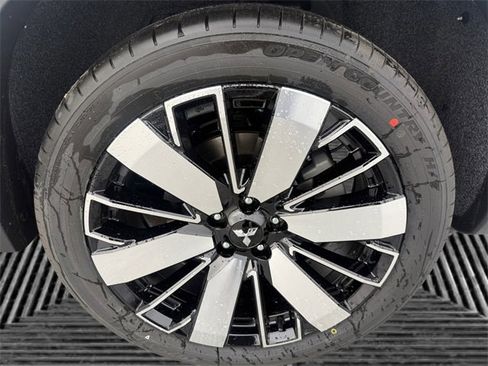 New 2026 Mitsubishi Outlander SEL image 35