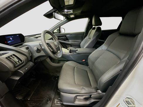 Used 2023 Toyota bZ4X AWD w/ Weather Package image 13