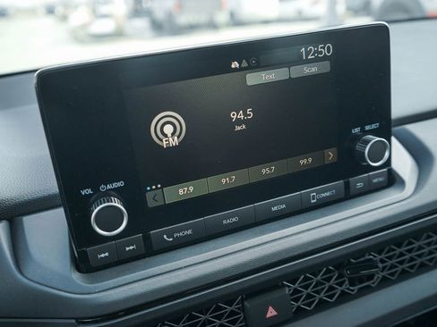 New 2025 Honda Accord LX image 22