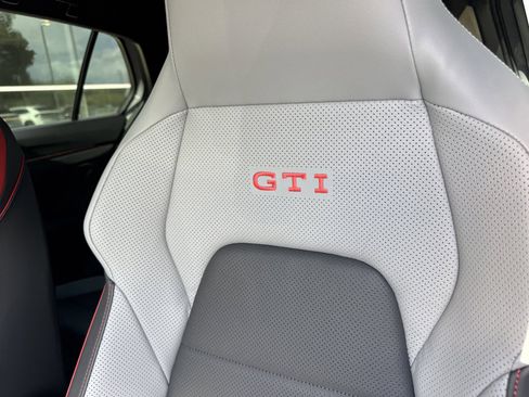 New 2026 Volkswagen GTI Autobahn FWD image 16