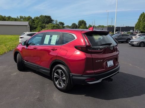 Used 2022 Honda CR-V Special Edition image 3