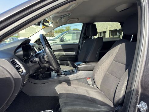 Used 2020 Dodge Durango SXT w/ 3rd Row Seating Group image 23