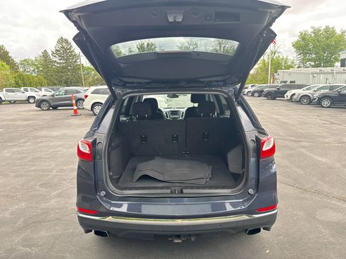 Used 2019 Chevrolet Equinox LT AWD/4WD image 15