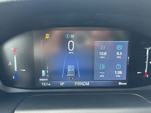 New 2026 Ford Transit 350 Base w/ Load Area Protection Package image 22