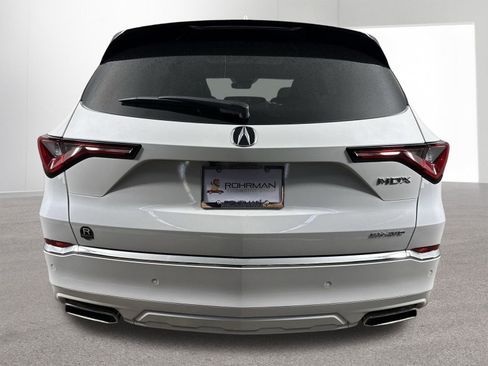 New 2026 Acura MDX w/ Advance Package image 33
