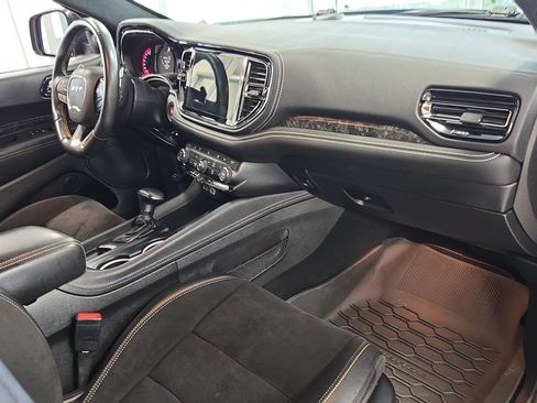 Used 2024 Dodge Durango SRT AWD/4WD image 33