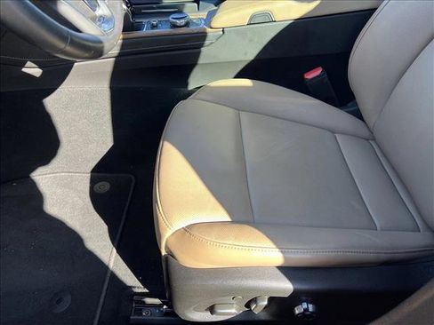 Used 2025 Cadillac CT5 Premium Luxury image 10