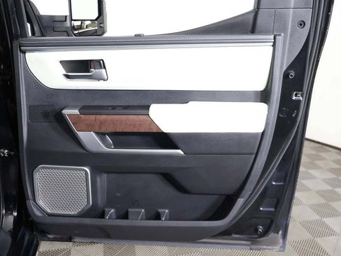Used 2023 Toyota Tundra Capstone AWD/4WD image 27