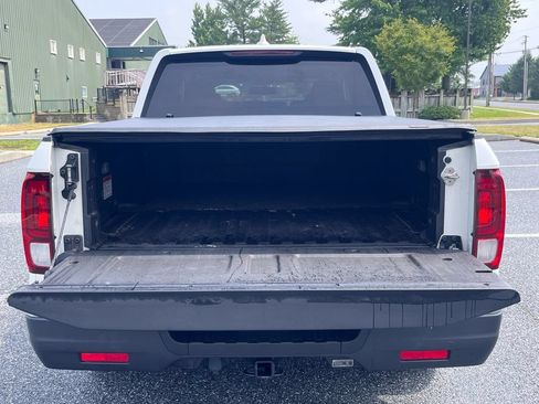 Used 2018 Honda Ridgeline RTL-T image 9
