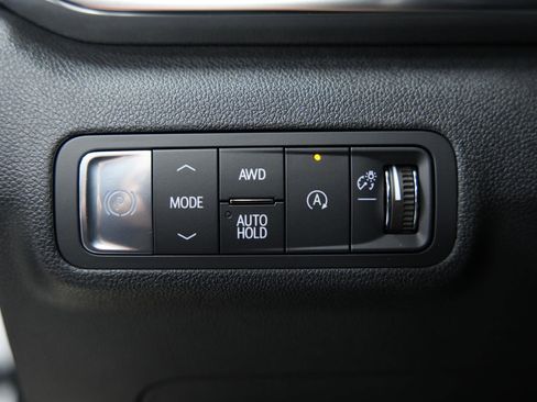 Used 2025 GMC Terrain Elevation image 24