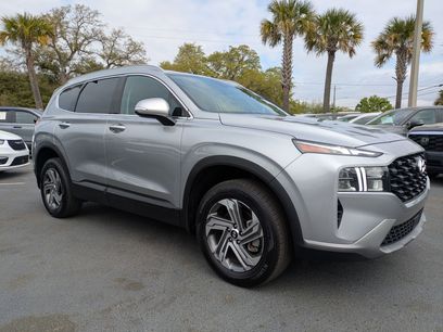 Used 2023 Hyundai Santa Fe SEL