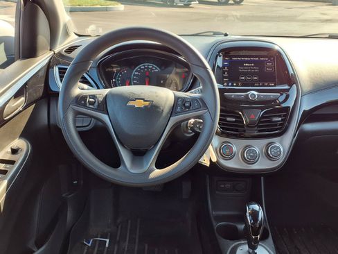 Used 2021 Chevrolet Spark LT FWD image 5